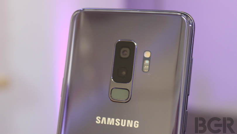 Galaxy Note 9 vs S9 Plus: Samsung's big phones pitted head-to-head