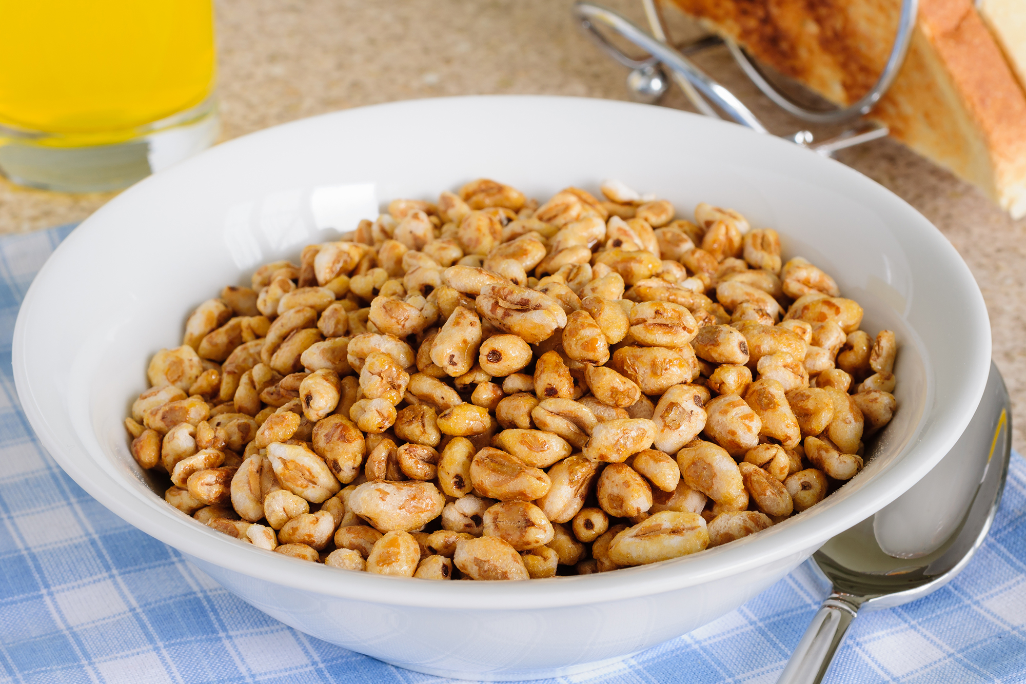 FDA: Retailers cannot legally sell Kellogg's Honey Smacks cereal following recall