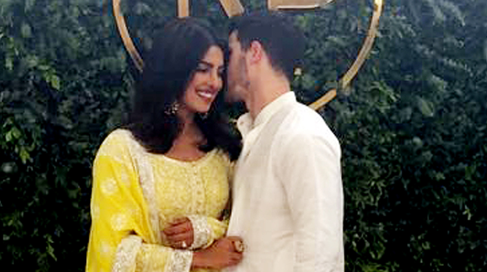 Priyanka loves you like mad: Parineeti writes moving note to Nick Jonas
